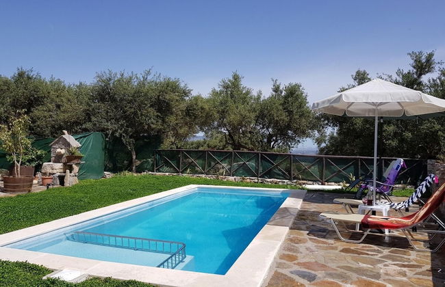 Traditional Villa in Fres - Photo 6