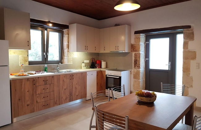 Traditional Villa in Fres - Photo 24