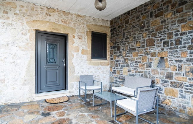 Traditional Villa in Fres - Photo 69