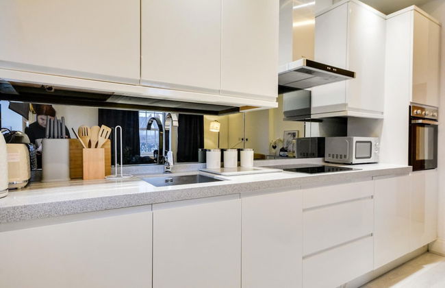 3 Bed Apartment in Wigan - Foto 6