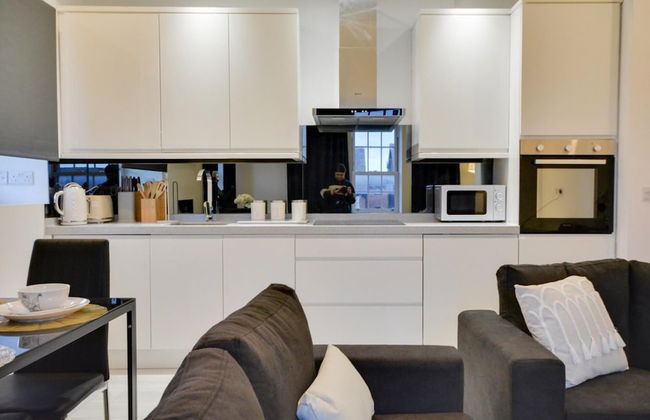 3 Bed Apartment in Wigan - Foto 7