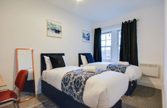 3 Bed Apartment in Wigan - Foto 2
