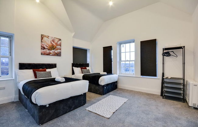 3 Bed Apartment in Wigan - Foto 4