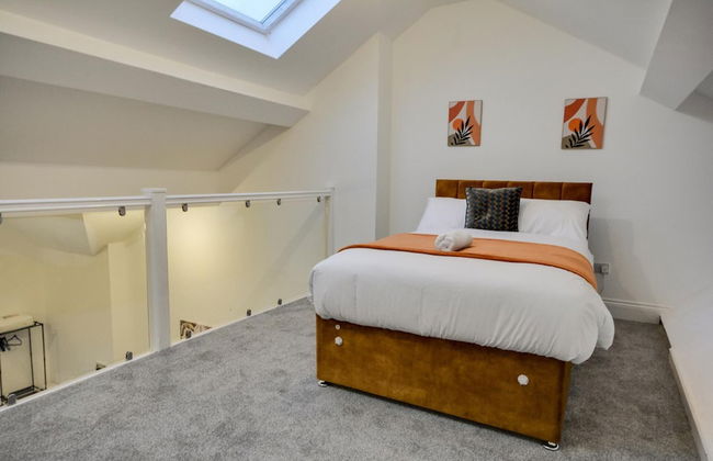 3 Bed Apartment in Wigan - Foto 3