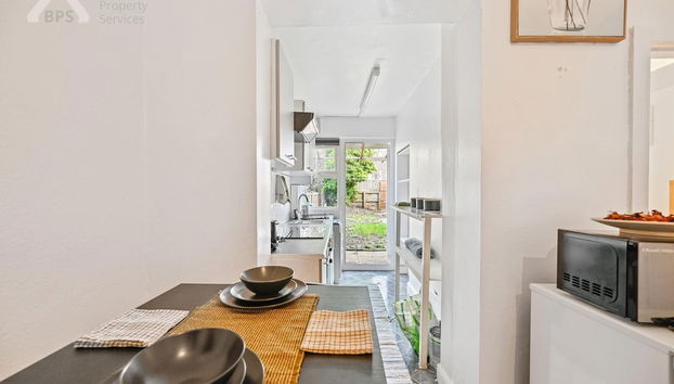 Cozinha privada
