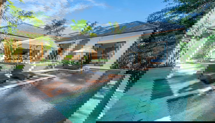 Foto 1 - Villa Talun by GORO