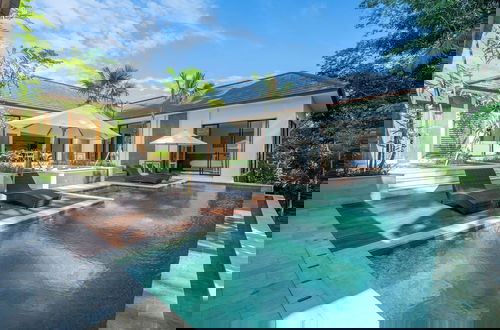 Foto 1 - Villa Talun by GORO