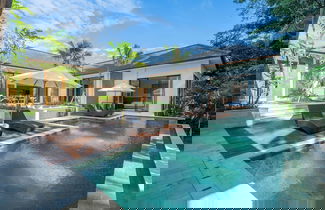 Foto 1 - Villa Talun by GORO