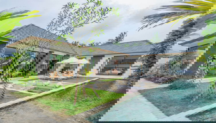 Photo 1 - Villa Gantari by GORO