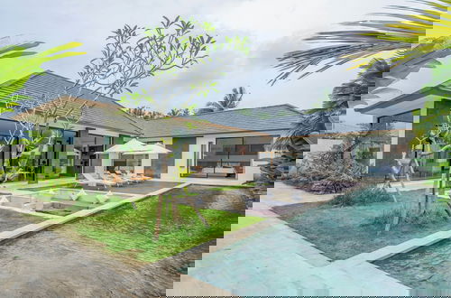 Foto 1 - Villa Gantari by GORO