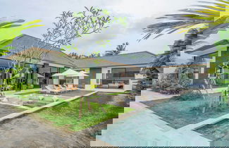 Foto 1 - Villa Gantari by GORO