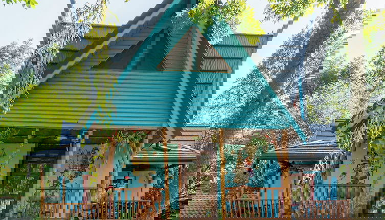 Foto 1 - Viewtopia - The Secret Land