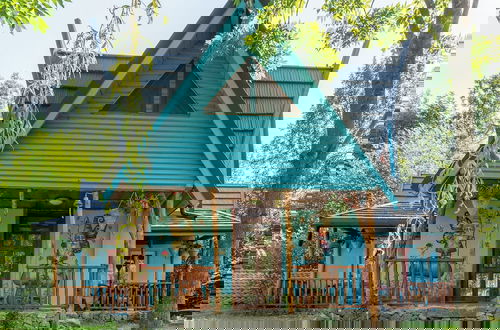 Foto 1 - Viewtopia - The Secret Land