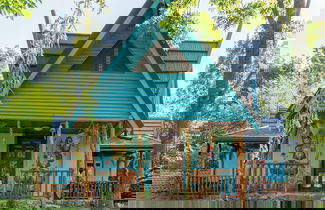 Foto 1 - Viewtopia - The Secret Land