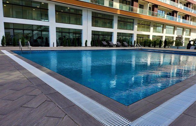 Chafford Suite-Douglas Luxury Apartments - Foto 18
