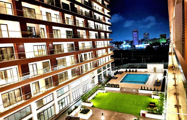 Chafford Suite-Douglas Luxury Apartments - Foto 25