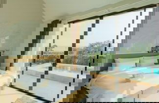 Foto 2 - The Everest Pool Villa Khao Yai