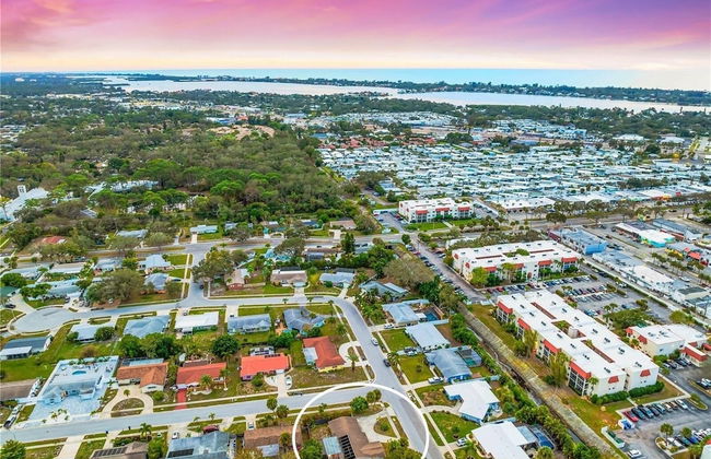Sarasota Seascape 3 Bedroom Home by RedAwning - Foto 42