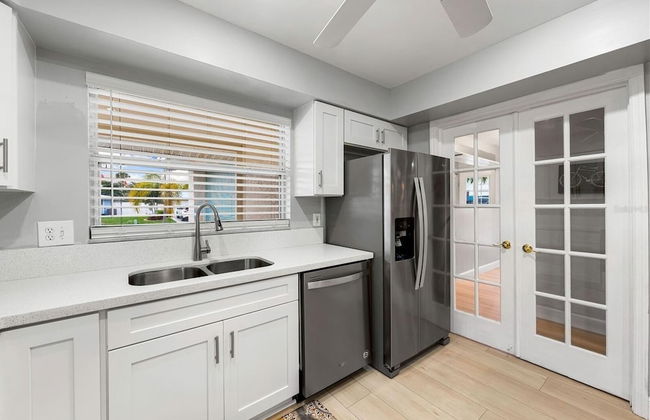 Sarasota Seascape 3 Bedroom Home by RedAwning - Foto 11