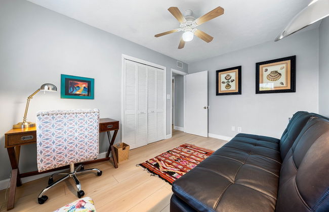 Sarasota Seascape 3 Bedroom Home by RedAwning - Foto 30