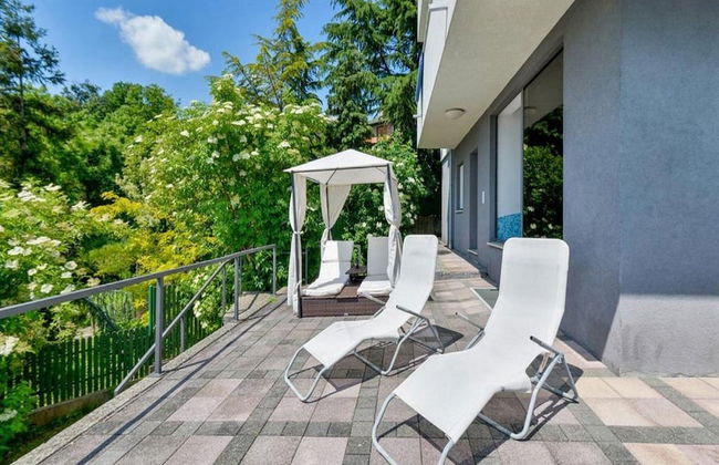 Villa Wolkenhawk - Five Bedroom Villa With Indoor Swimming Pool - Photo 33