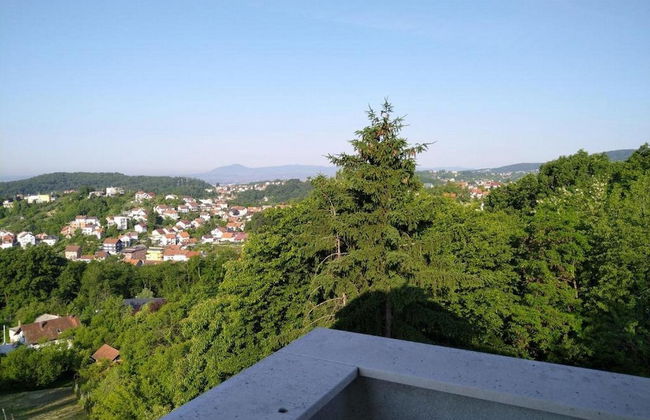 Villa Wolkenhawk - Five Bedroom Villa With Indoor Swimming Pool - Photo 45