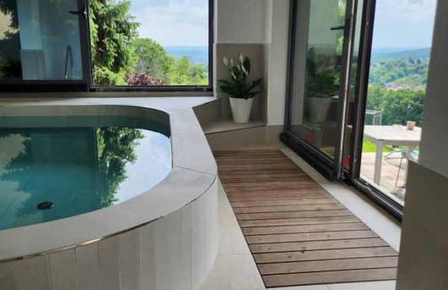 Villa Wolkenhawk - Five Bedroom Villa With Indoor Swimming Pool - Photo 26