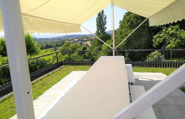 Villa Wolkenhawk - Five Bedroom Villa With Indoor Swimming Pool - Photo 21