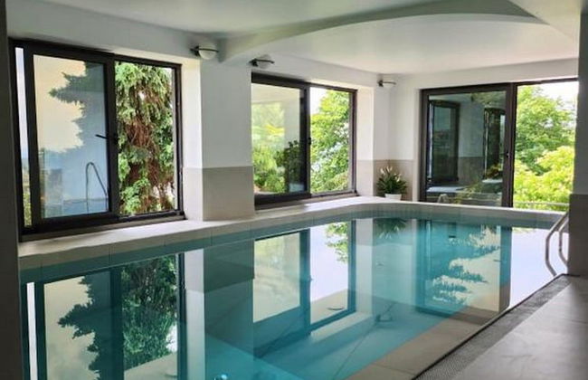 Villa Wolkenhawk - Five Bedroom Villa With Indoor Swimming Pool - Photo 1