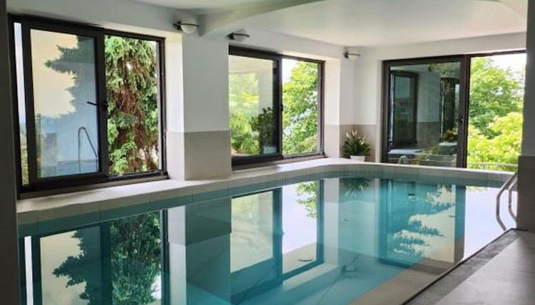 Foto 1 - Villa Wolkenhawk - Five Bedroom Villa With Indoor Swimming Pool
