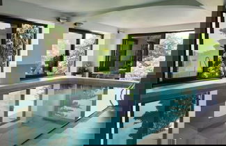 Foto 1 - Villa Wolkenhawk - Five Bedroom Villa With Indoor Swimming Pool