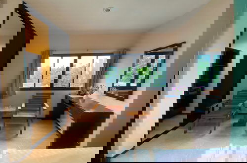 Foto 17 - Apartment X5