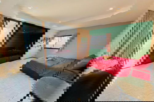 Foto 5 - Apartment X5