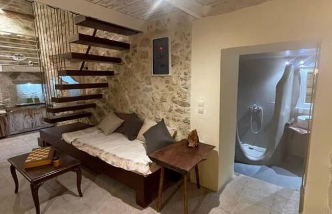 Village Little House at Roustika - Foto 15