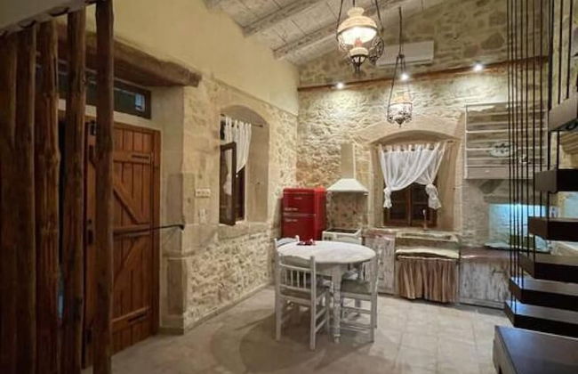 Village Little House at Roustika - Foto 29