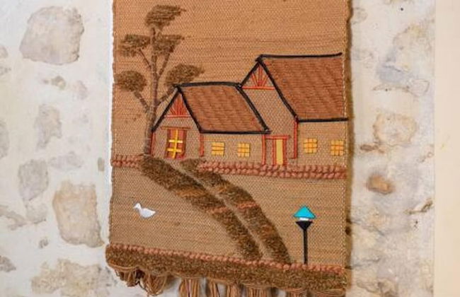 Village Little House at Roustika - Foto 68