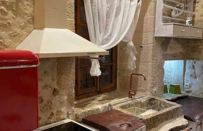 Village Little House at Roustika - Foto 35