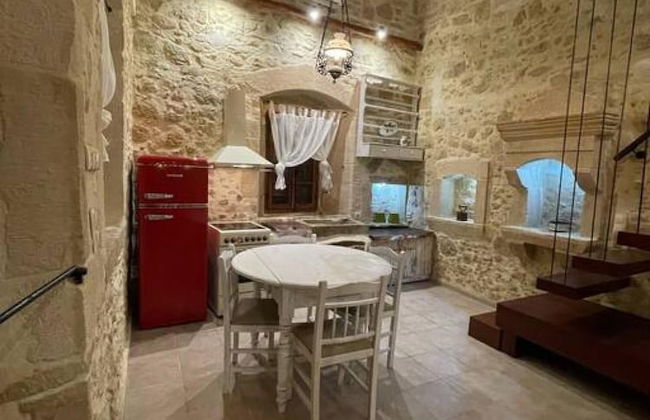 Village Little House at Roustika - Foto 6