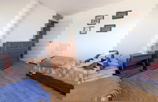 Foto 1 - Oceana Suites Lhirondelle