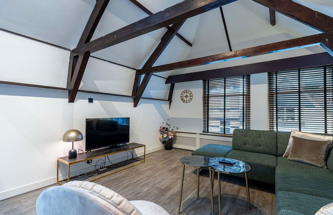 Beautiful Apartment on the First Floor Abcoude - Foto 19