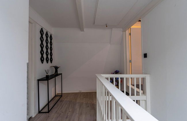 Beautiful Apartment on the First Floor Abcoude - Foto 36