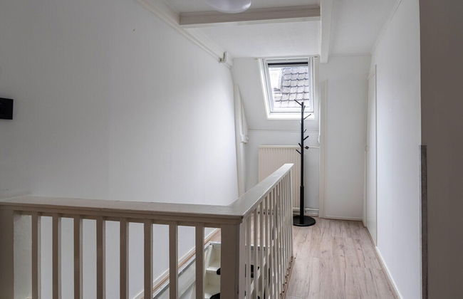 Beautiful Apartment on the First Floor Abcoude - Foto 34