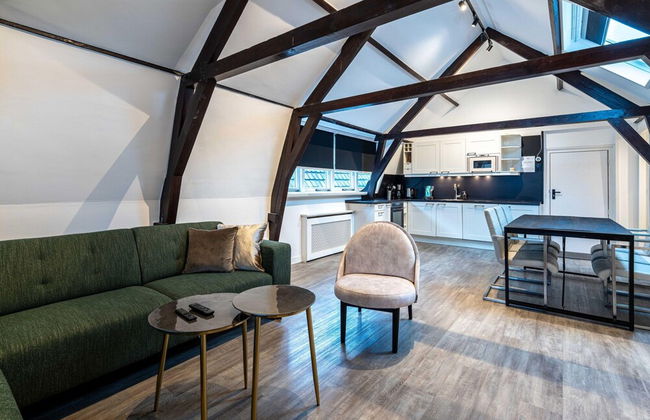Beautiful Apartment on the First Floor Abcoude - Foto 22