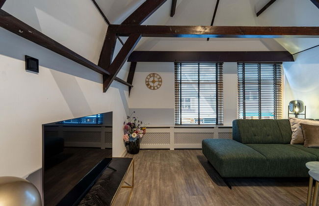 Beautiful Apartment on the First Floor Abcoude - Foto 21
