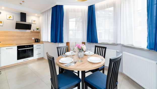 Kitchenette privada