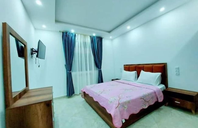 Residence vacance aniss - Photo 11