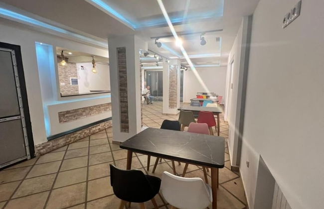 Residence vacance aniss - Photo 41