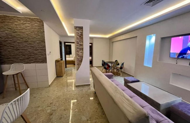 Residence vacance aniss - Photo 21