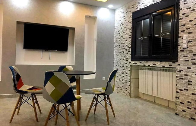 Residence vacance aniss - Photo 28