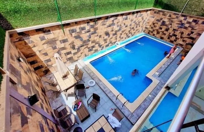 Residence vacance aniss - Photo 31